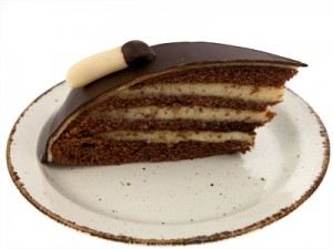 Marzipantorte